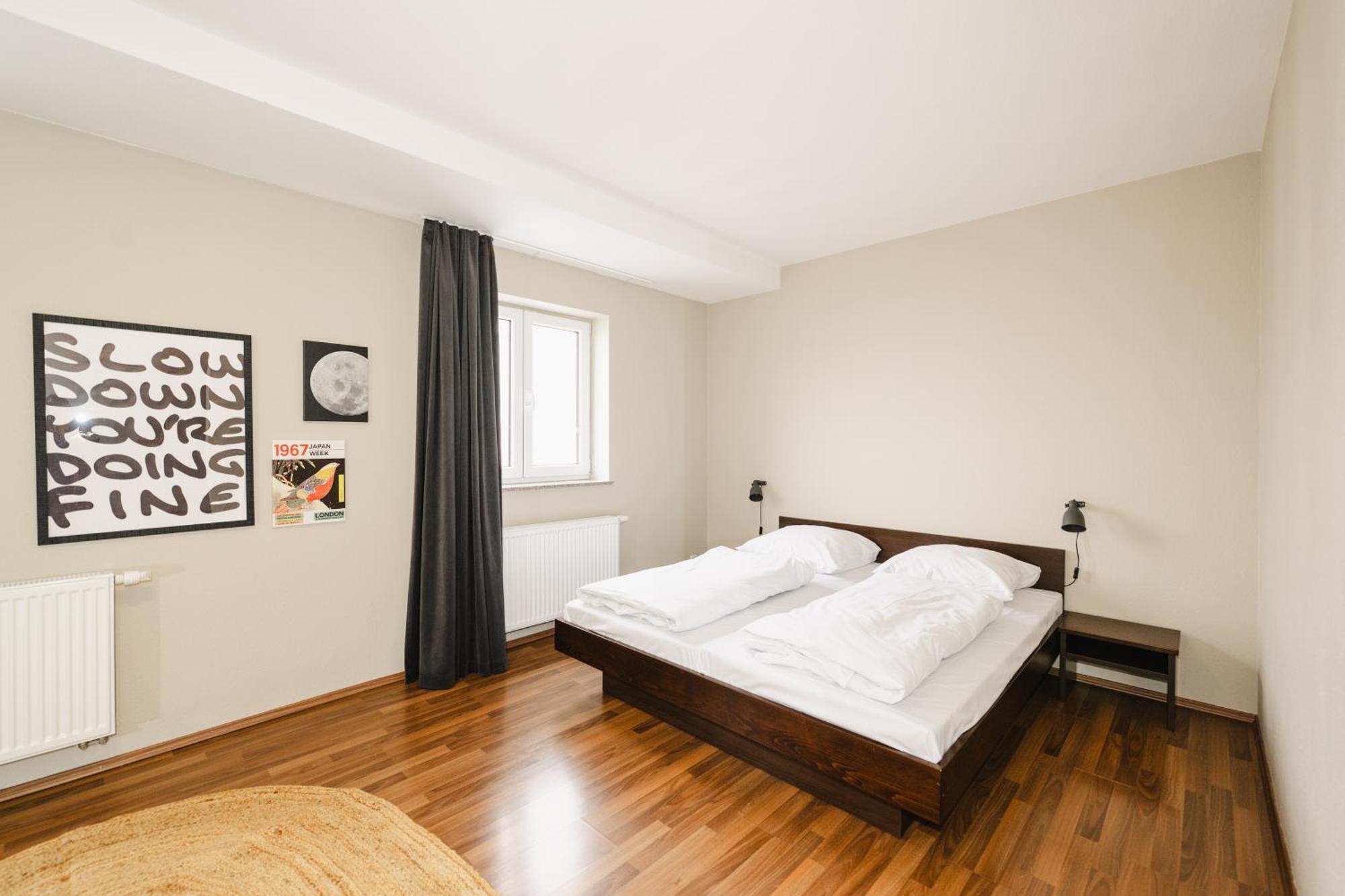 Wombat'S City Hostel Lipsk Zewnętrze zdjęcie